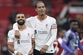 3 Pemain Kunci Liverpool Terancam Kontrak Habis 2024 (foto: x)