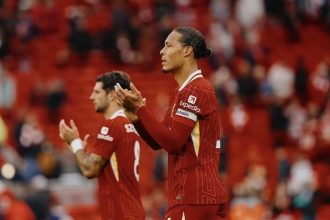 Bremer Jadi Incaran Liverpool Gantikan Van Dijk (foto: x)