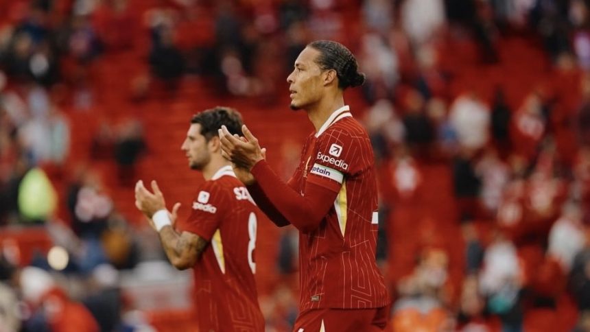 Bremer Jadi Incaran Liverpool Gantikan Van Dijk (foto: x)