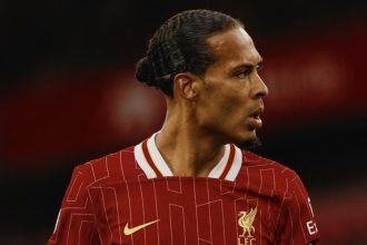 Bremer Jadi Incaran Liverpool Gantikan Van Dijk (foto: x)