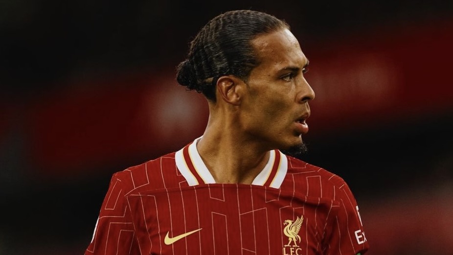 turunminum.id Inggris Saliba Lebih Baik dari Van Dijk? Penilaian Carl Jenkinson Saliba Lebih Baik dari Van Dijk? Penilaian Carl Jenkinson (foto: x)