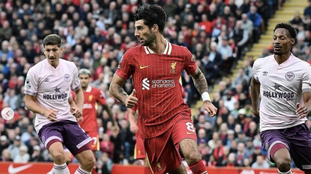 turunminum.id Inggris Kritik Szoboszlai Usai Liverpool Hajar Manchester United Kritik Szoboszlai Usai Liverpool Hajar Manchester United (foto: x)