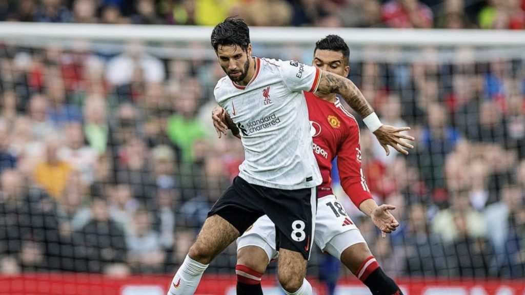 turunminum.id Inggris Kritik Szoboszlai Usai Liverpool Hajar Manchester United Kritik Szoboszlai Usai Liverpool Hajar Manchester United (foto: x)