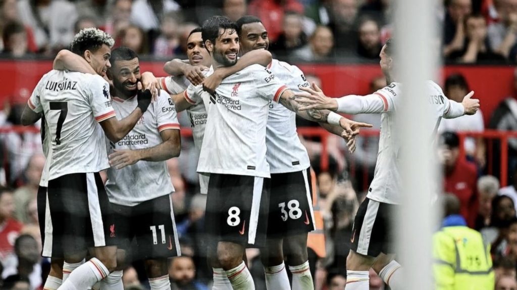 turunminum.id Inggris Kritik Szoboszlai Usai Liverpool Hajar Manchester United Kritik Szoboszlai Usai Liverpool Hajar Manchester United (foto: x)