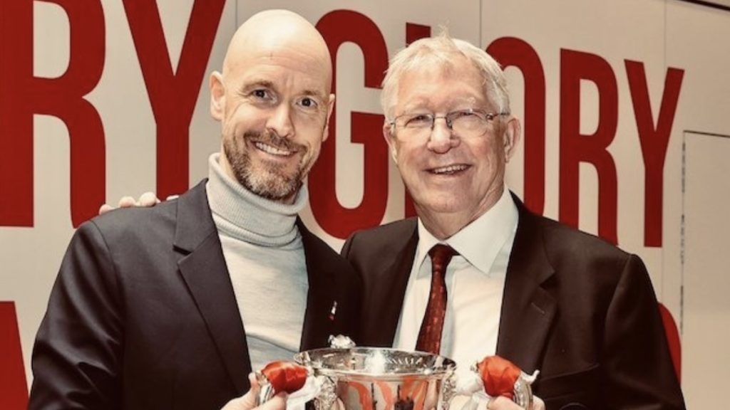 turunminum.id Inggris Sir Alex Ferguson Sedih Lihat Manchester United Kalah Sir Alex Ferguson Sedih Lihat Manchester United Kalah (foto: x)