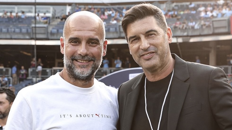 turunminum.id Serie A Paulo Fonseca di AC Milan Ditentukan Liverpool dan Milan Paulo Fonseca di AC Milan Ditentukan Liverpool dan Milan (foto: x)