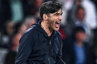 Paulo Fonseca di AC Milan Ditentukan Liverpool dan Milan (foto: x)