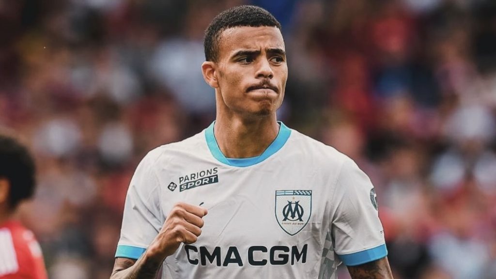 turunminum.id Ligue 1 Greenwood Sukses di Marseille: Pemain Terbaik Ligue 1 Greenwood Sukses di Marseille: Pemain Terbaik Ligue 1 (foto: x)