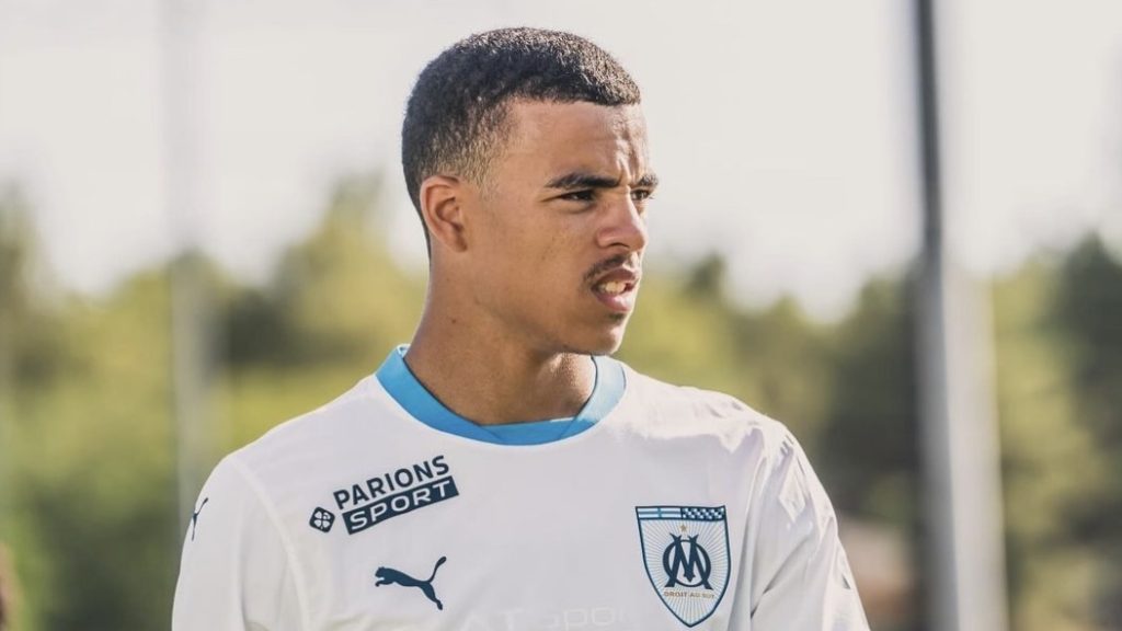turunminum.id Ligue 1 Greenwood Sukses di Marseille: Pemain Terbaik Ligue 1 Greenwood Sukses di Marseille: Pemain Terbaik Ligue 1 (foto: x)