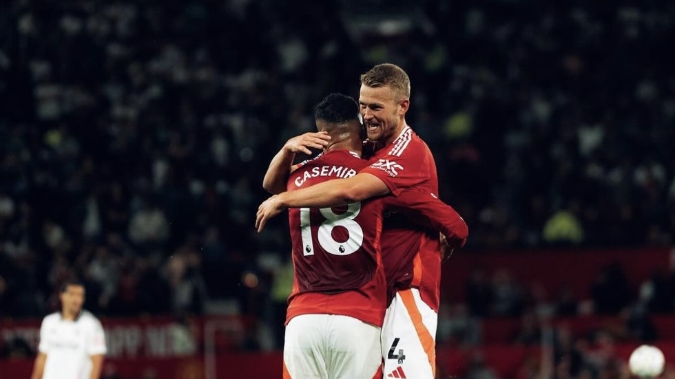 turunminum.id Inggris Roy Keane Yakin Casemiro Bertahan di Manchester United Roy Keane Yakin Casemiro Bertahan di Manchester United (foto: x)