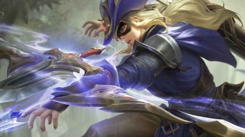 turunminum.id eSport Honor Pass HOK S9: Skin Baru Hou Yi & Ming! Honor Pass HOK S9: Skin Baru Hou Yi & Ming! (foto: x)