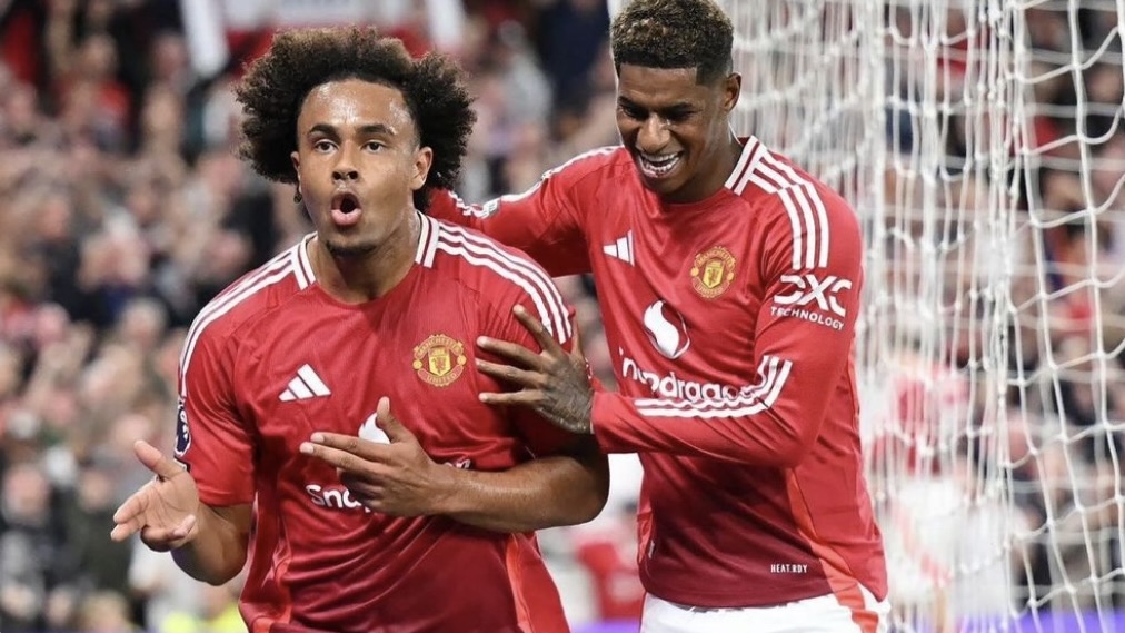 turunminum.id Inggris Zirkzee Janjikan Manchester United Akan Bangkit Zirkzee: Manchester United Akan Bangkit (foto: x)