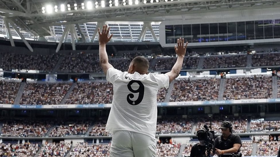 turunminum.id La Liga Deschamps Bela Mbappe, Start Lambat di Real Madrid Deschamps Bela Mbappe, Start Lambat di Real Madrid (foto: x)