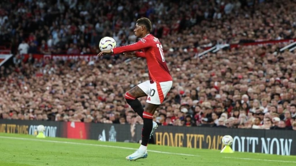 turunminum.id Inggris Rashford Disoraki: Reaksi Legenda Manchester United Rashford Disoraki: Reaksi Legenda Manchester United (foto: x)