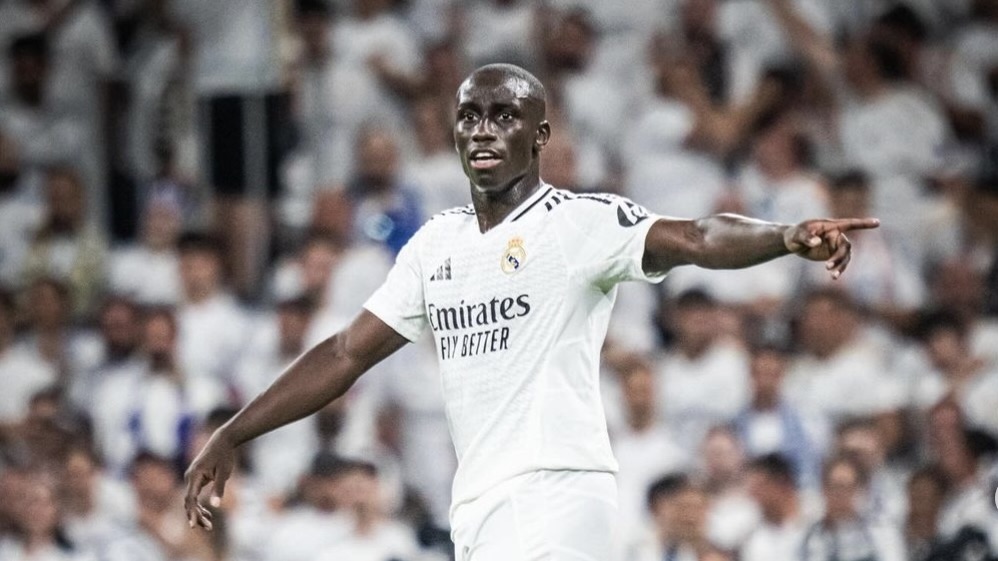 turunminum.id La Liga Duo Real Madrid Absen Bela Timnas Prancis Akibat Cedera Duo Real Madrid Absen Bela Timnas Prancis Akibat Cedera (foto: x)