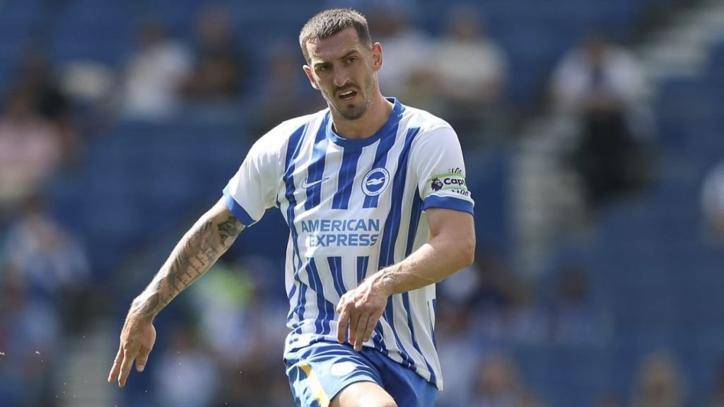 turunminum.id Inggris Lewis Dunk Jadi Target Utama Manchester United Lewis Dunk Jadi Target Utama Manchester United (foto: x)