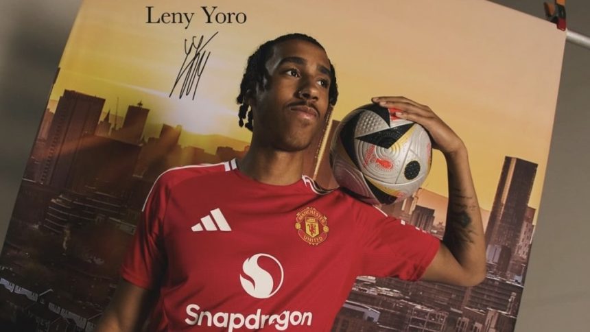 Leny Yoro Berpeluang Comeback Lebih Cepat (foto: x)