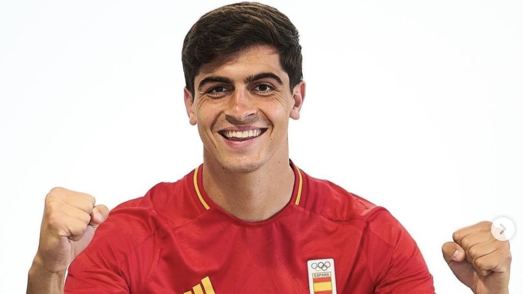turunminum.id Inggris Manchester United Bidik Juanlu Sanchez Manchester United Bidik Juanlu Sanchez (foto: x)