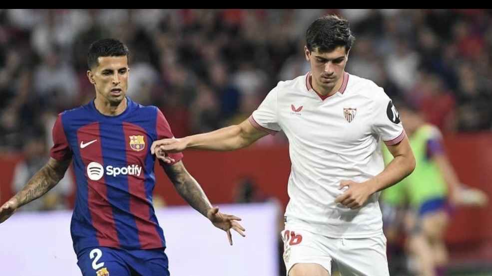 turunminum.id Inggris Manchester United Bidik Juanlu Sanchez Manchester United Bidik Juanlu Sanchez (foto: x)