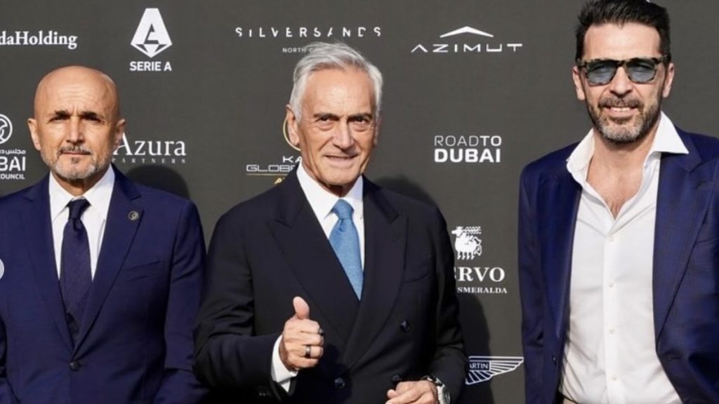 turunminum.id Eropa UEFA Spalletti Puji Kedewasaan Italia di Nations League Spalletti Puji Kedewasaan Italia di Nations League (foto: x)