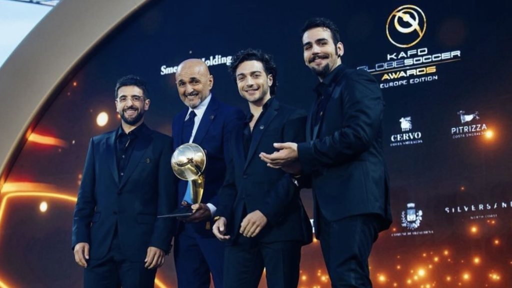 turunminum.id Eropa UEFA Spalletti Puji Kedewasaan Italia di Nations League Spalletti Puji Kedewasaan Italia di Nations League (foto: x)