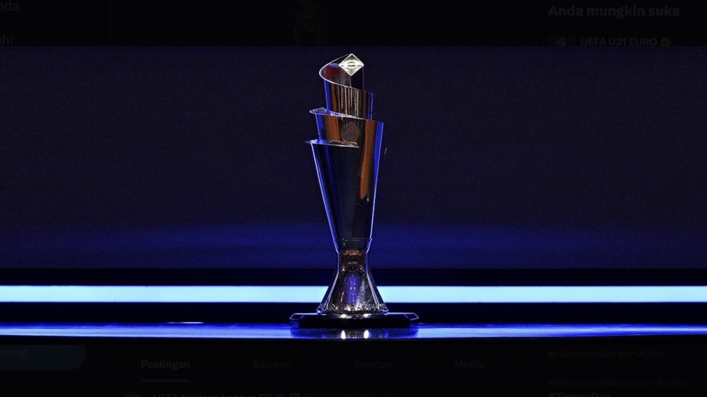 turunminum.id Eropa UEFA Hasil dan Jadwal UEFA Nations League 2024 Hasil dan Jadwal UEFA Nations League 2024 (foto: x)