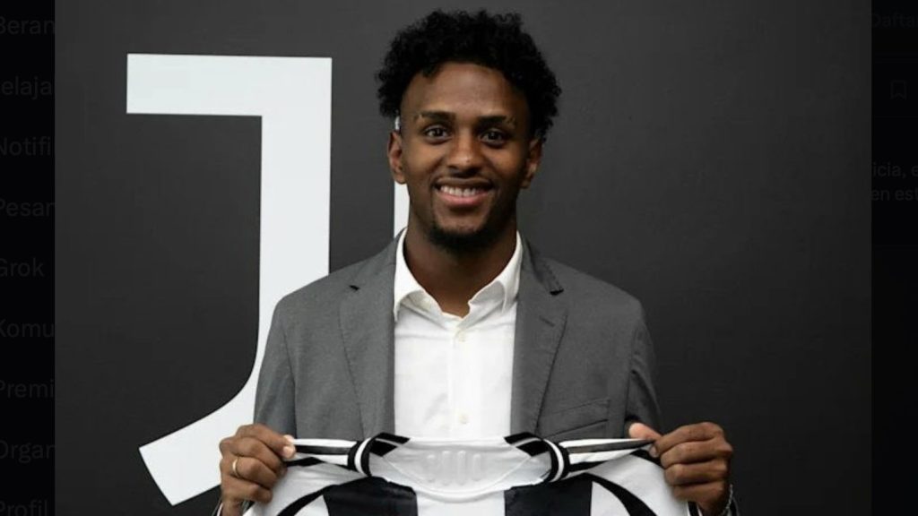 turunminum.id Inggris Manchester United Bidik Juan Cabal Untuk Lini Belakang Manchester United Bidik Juan Cabal Untuk Lini Belakang (foto: x)