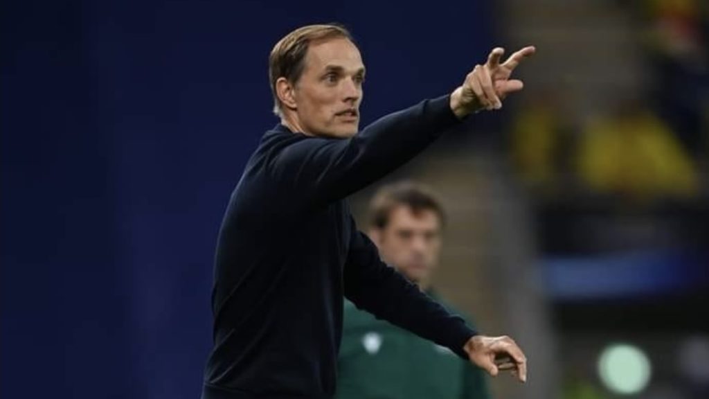 turunminum.id Inggris Thomas Tuchel: Solusi untuk Masalah Manchester United Thomas Tuchel: Solusi untuk Masalah Manchester United (foto: x)