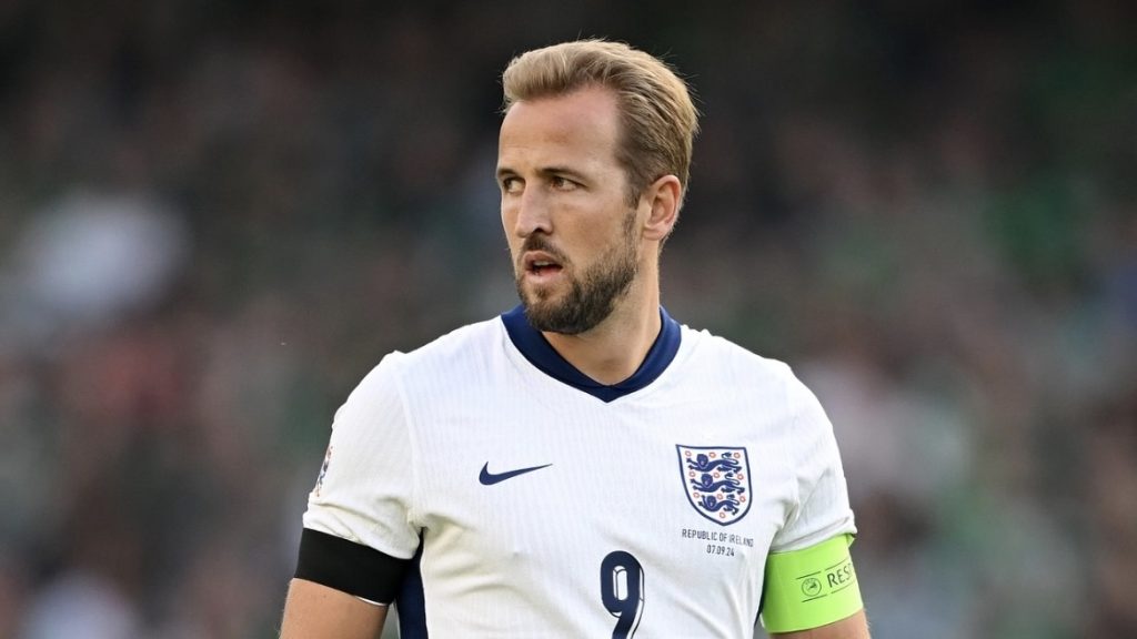 turunminum.id Eropa UEFA Dua Gol Kane Warnai Laga ke-100 Bersama Inggris Dua Gol Kane Warnai Laga ke-100 Bersama Inggris (foto: x)