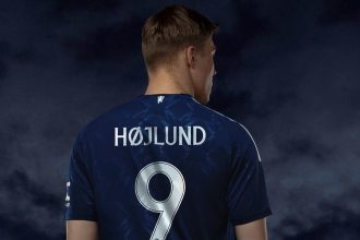 Hojlund Akan Jadi Pembeda di Manchester United (foto: x)