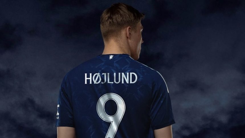Hojlund Akan Jadi Pembeda di Manchester United (foto: x)
