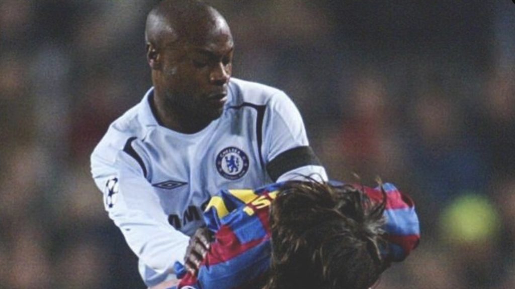 turunminum.id Inggris William Gallas Kritisi Penjualan Gallagher oleh Chelsea William Gallas Kritisi Penjualan Gallagher oleh Chelsea (foto: x)