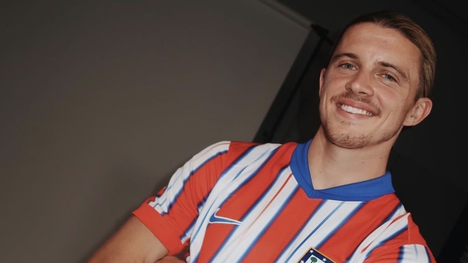 turunminum.id Inggris Conor Gallagher Buka Suara Soal Kepindahannya Conor Gallagher Buka Suara soal Kepindahannya (foto: x)