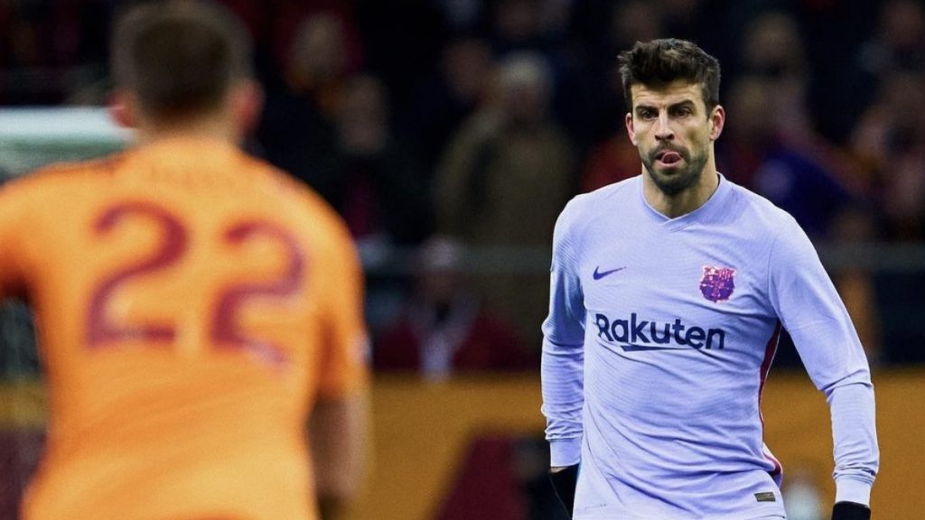 turunminum.id Inggris Harapan Pique untuk Kebangkitan Manchester United Harapan Pique untuk Kebangkitan Manchester United (foto: x)