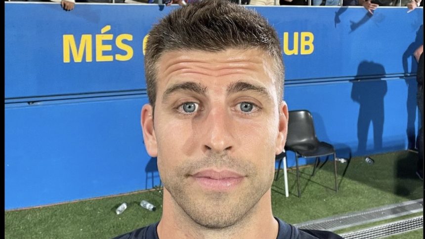 Harapan Pique untuk Kebangkitan Manchester United (foto: x)