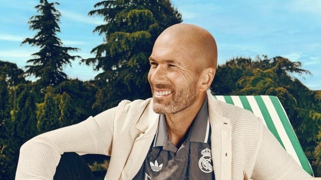 turunminum.id Inggris Ratcliffe Siapkan Zidane Gantikan Ten Hag Ratcliffe Siapkan Zidane Gantikan Ten Hag (foto: x)