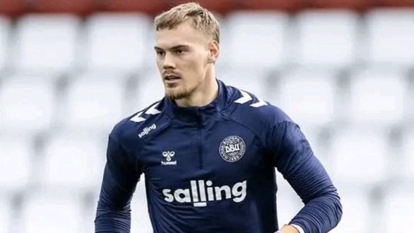turunminum.id Inggris Filip Jorgensen Harus Keluar Dari Chelsea Filip Jorgensen Harus Keluar Dari Chelsea (foto: x)