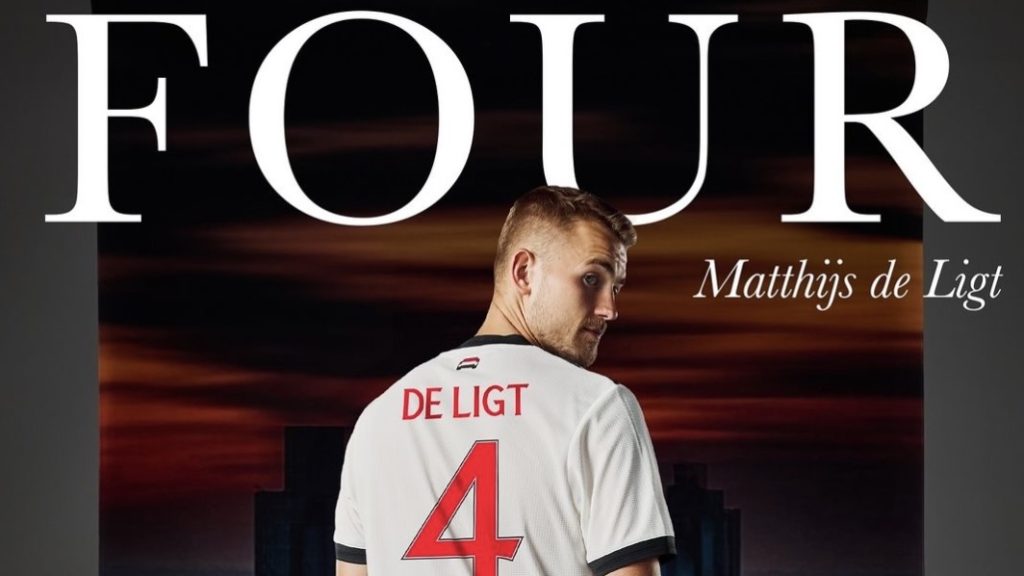 turunminum.id Inggris Matthijs de Ligt: Turun Performa di Manchester United Matthijs de Ligt: Turun Performa di Manchester United (foto: x)