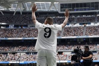 Mbappe Sempat Incar Liverpool Sebelum ke Real Madrid (foto: x)