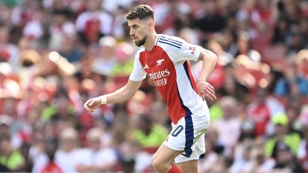 turunminum.id Inggris Jorginho: Terlupakan di Arsenal dan Timnas Italia Jorginho: Terlupakan di Arsenal dan Timnas Italia (foto: x)