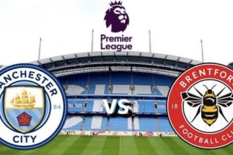 Manchester City vs Brentford: Rekor dan Prediksi (foto: x)