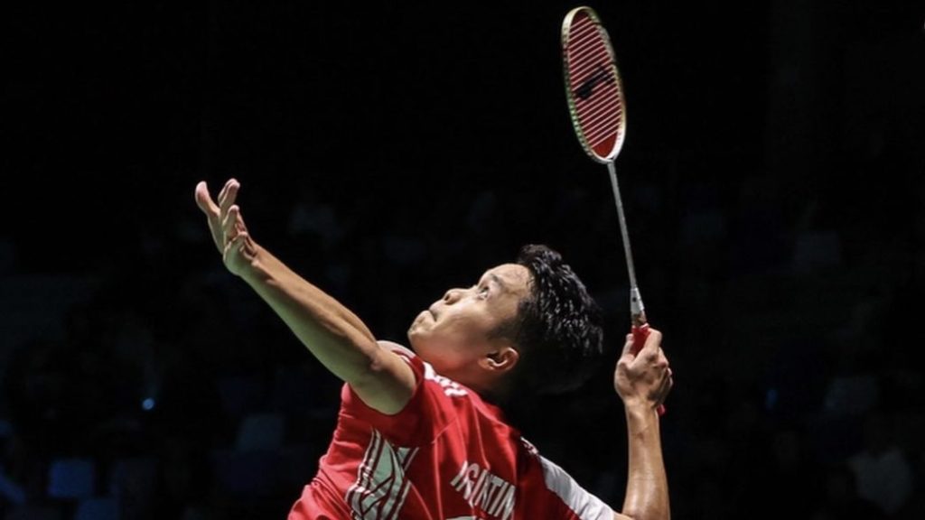 turunminum.id Bulutangkis 8 Besar Hong Kong Open 2024: Wakil Indonesia Berjuang 8 Besar Hong Kong Open 2024: Wakil Indonesia Berjuang (foto: x)