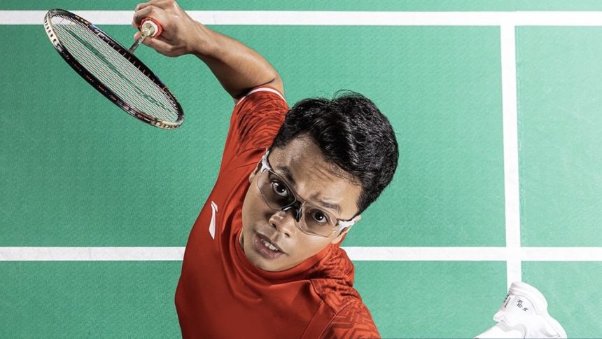 8 Besar Hong Kong Open 2024: Wakil Indonesia Berjuang (foto: x)