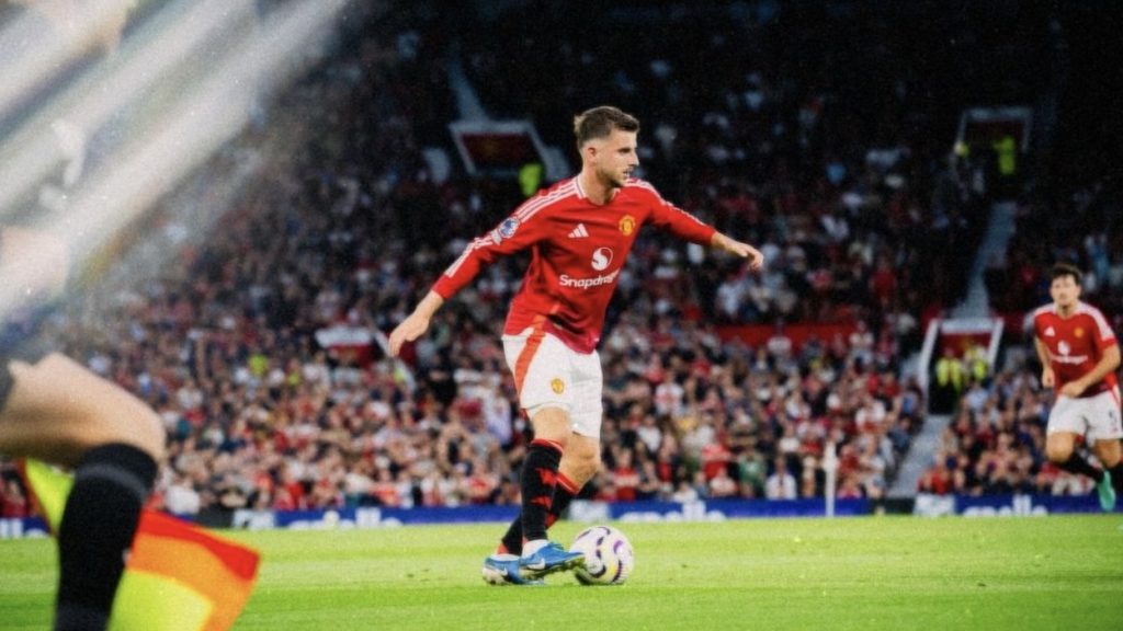 turunminum.id Inggris Mason Mount, Tetap Bela Manchester United? Update Cedera Mason Mount: Bela Manchester United? (foto: x)