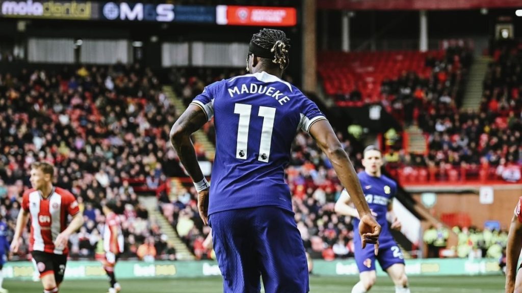 turunminum.id Inggris Noni Madueke: Senjata Utama Chelsea di Sektor Sayap Noni Madueke: Senjata Utama Chelsea di Sektor Sayap (foto: x)