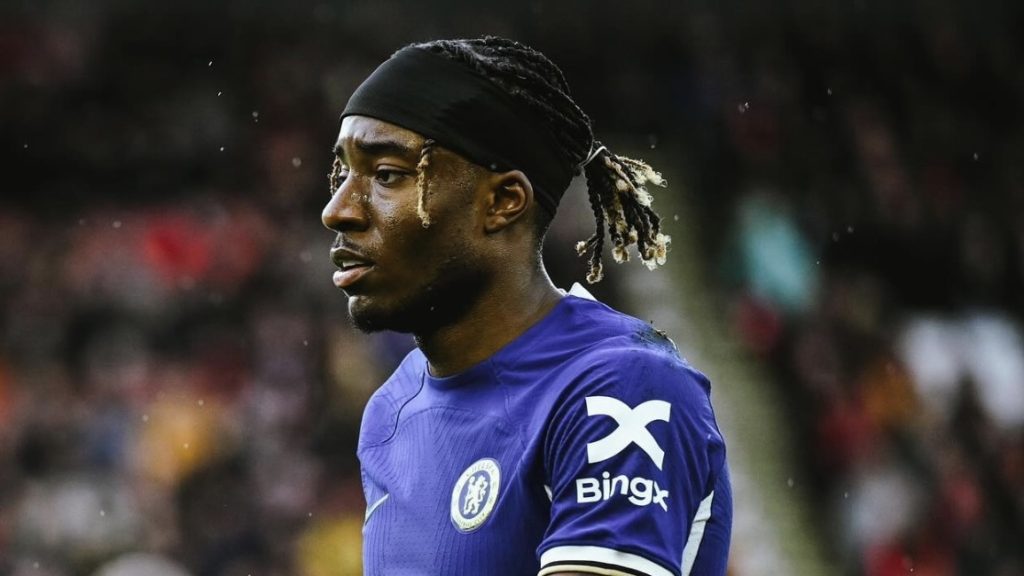 turunminum.id Inggris Noni Madueke: Senjata Utama Chelsea di Sektor Sayap Noni Madueke: Senjata Utama Chelsea di Sektor Sayap (foto: x)