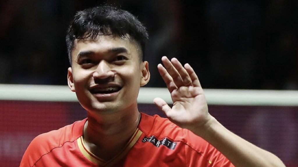 turunminum.id Bulutangkis 8 Besar Hong Kong Open 2024: Wakil Indonesia Berjuang 8 Besar Hong Kong Open 2024: Wakil Indonesia Berjuang (foto: x)