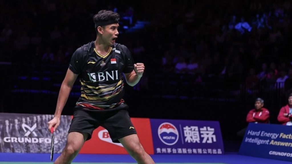 turunminum.id Bulutangkis 8 Besar Hong Kong Open 2024: Wakil Indonesia Berjuang 8 Besar Hong Kong Open 2024: Wakil Indonesia Berjuang (foto: x)