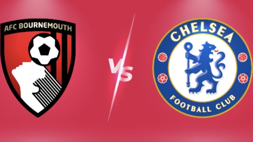 Prediksi Bournemouth vs Chelsea: 15 September 2024 (foto: x)