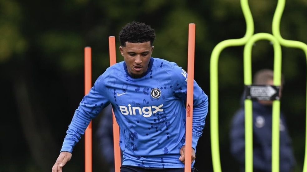 turunminum.id Inggris Jadon Sancho Beri Kemenangan Chelsea di Debutnya Jadon Sancho Beri Kemenangan Chelsea di Debutnya (foto: x)